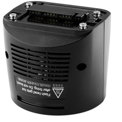 Godox H200R Yuvarlak Soft Flaş Kafası (AD200 İçin)