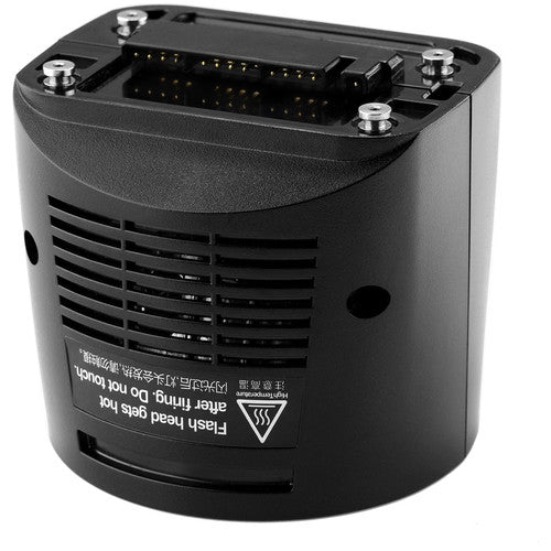 Godox H200R Yuvarlak Soft Flaş Kafası (AD200 İçin)