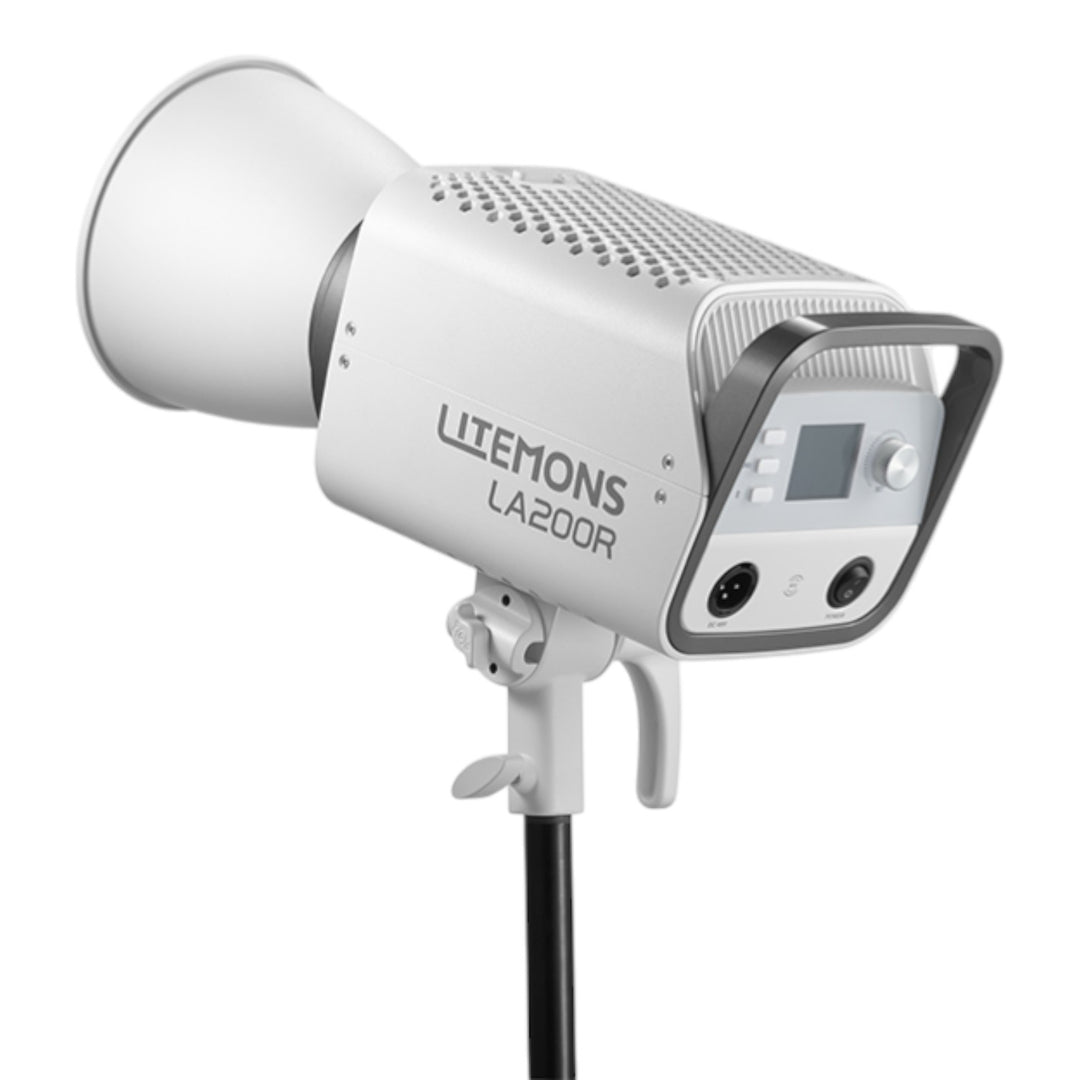 Godox LA200R K1 200W RGB Profesyonel LED Video Aydınlatma Işığı