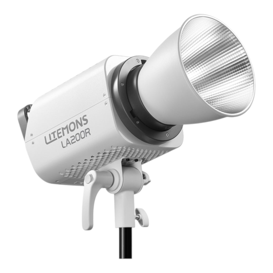 Godox LA200R K1 200W RGB Profesyonel LED Video Aydınlatma Işığı