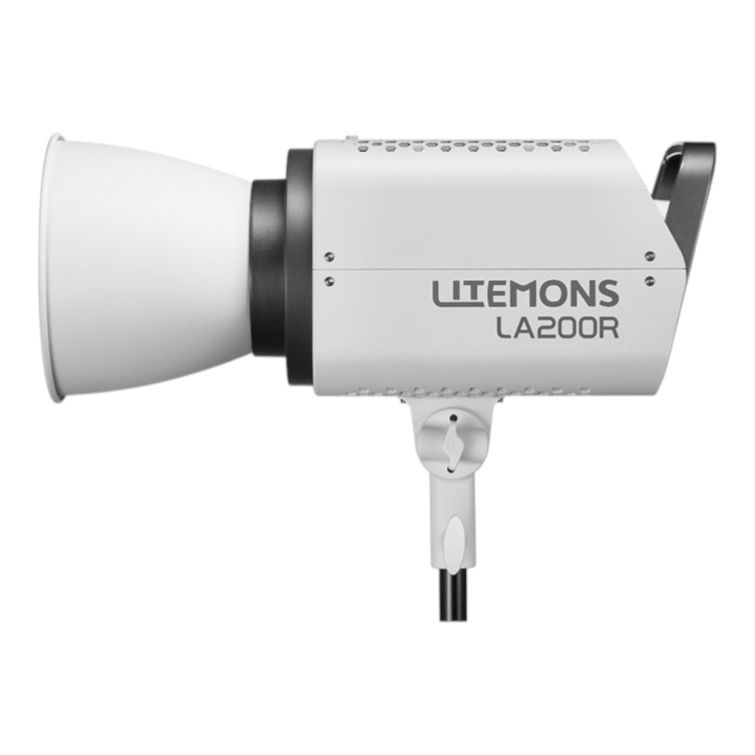 Godox LA200R K1 200W RGB Profesyonel LED Video Aydınlatma Işığı