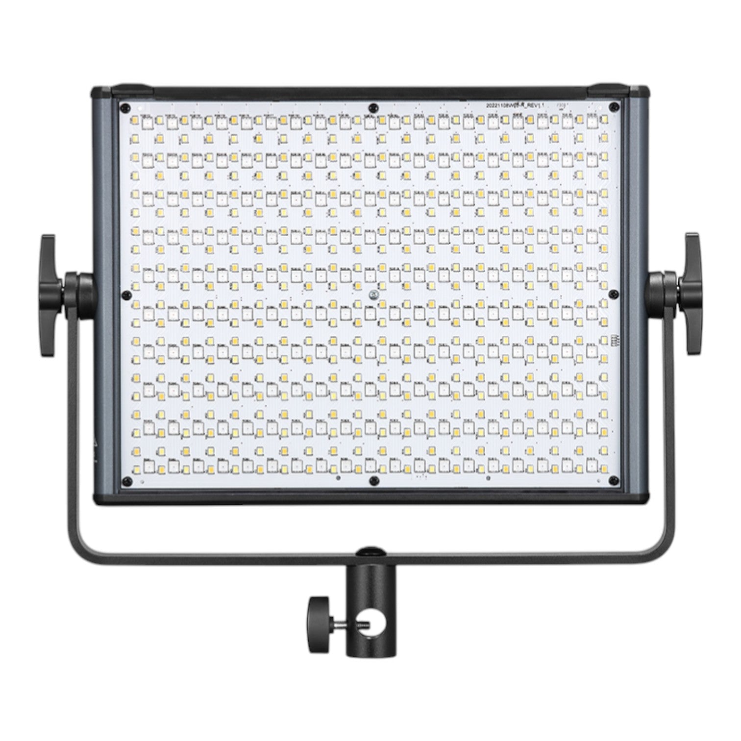 Godox LDX50R RGBWW Profesyonel LED Panel Aydınlatma