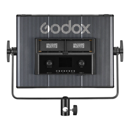 Godox LDX50R RGBWW Profesyonel LED Panel Aydınlatma