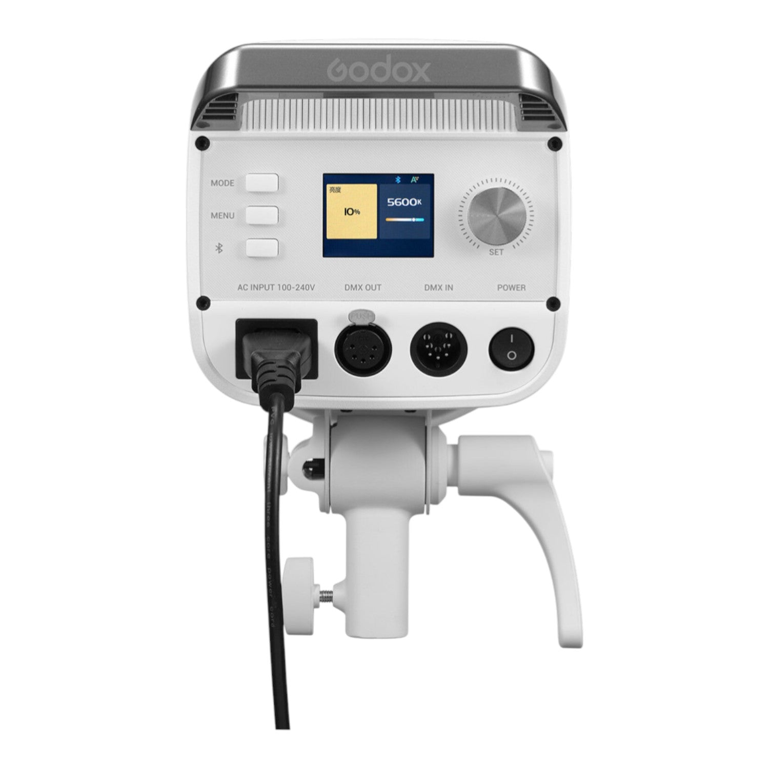 Godox LE200 Bicolor Video Led Işık