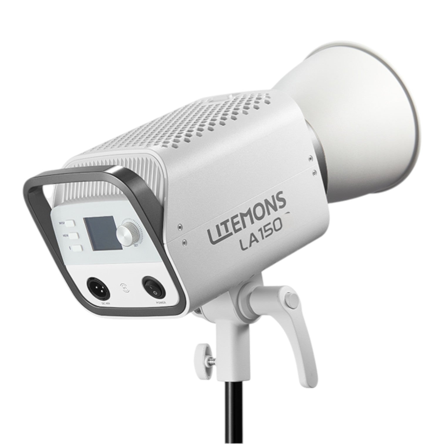 Godox LA150R K1 150W RGB Profesyonel LED Video Aydınlatma Işığı