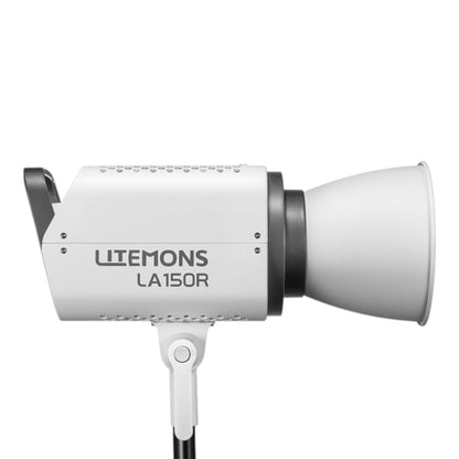 Godox LA150R K1 150W RGB Profesyonel LED Video Aydınlatma Işığı