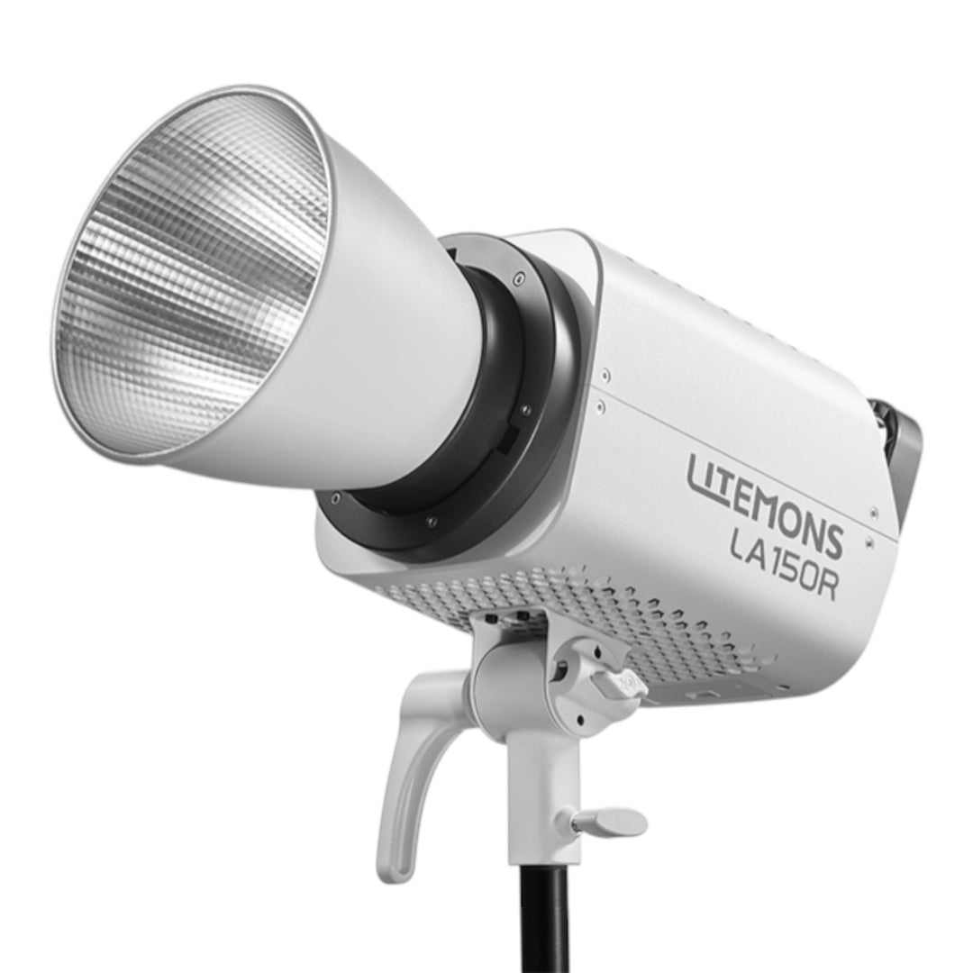 Godox LA150R K1 150W RGB Profesyonel LED Video Aydınlatma Işığı