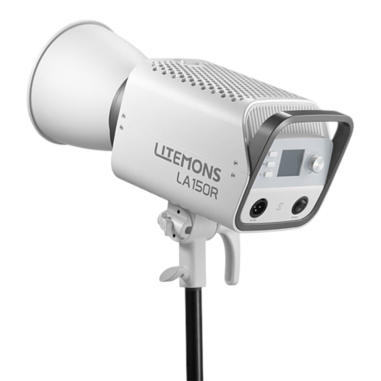 Godox LA150R K1 150W RGB Profesyonel LED Video Aydınlatma Işığı