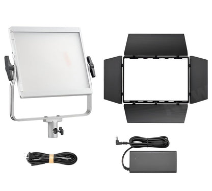 Godox LP600R RGB İkili Panel led Işık Kiti