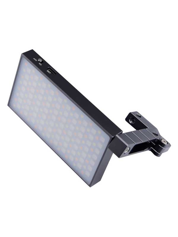 Godox M1 RGB Mini Mobil Video Işığı