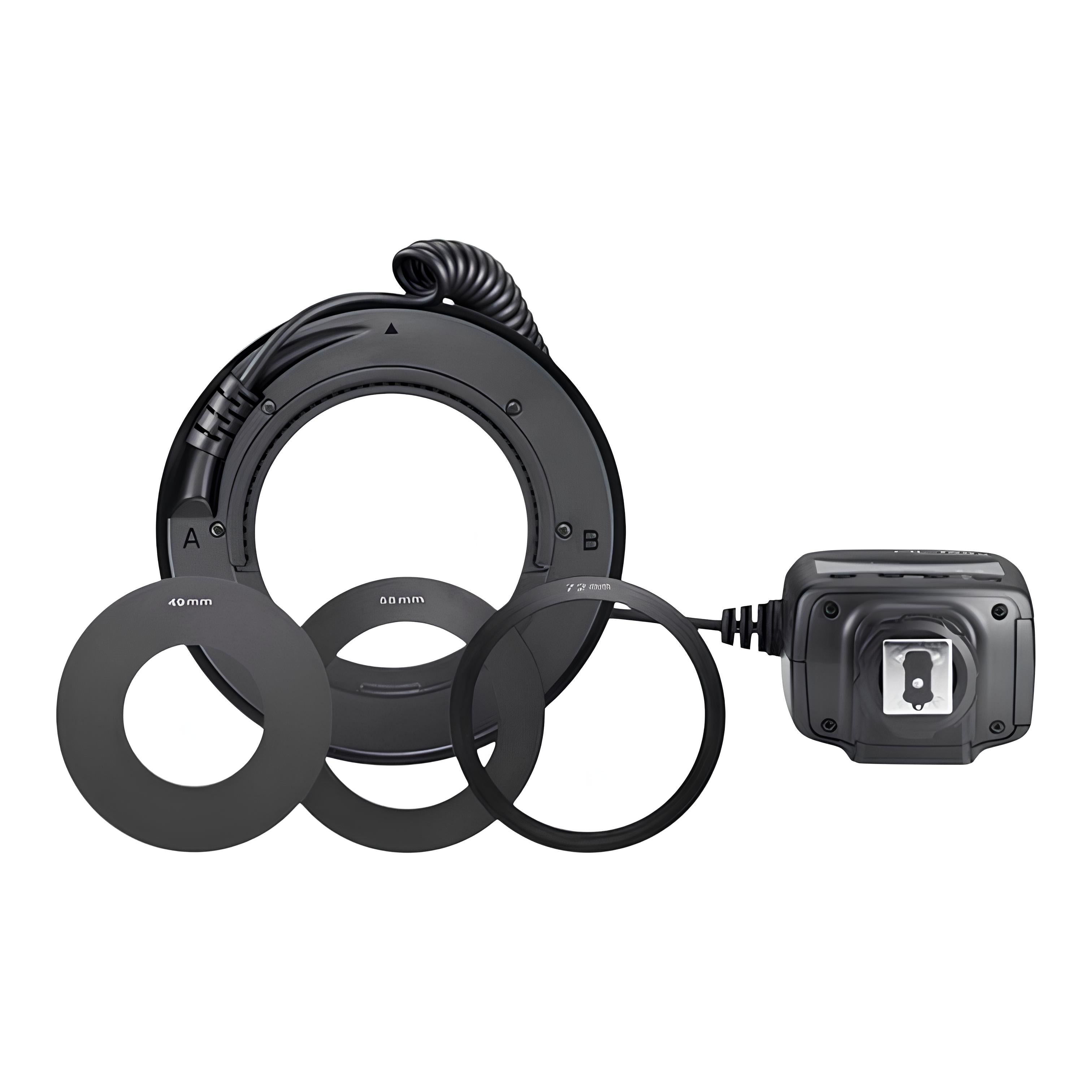 Godox ML-150 II Makro Halka Flaş Sistemi