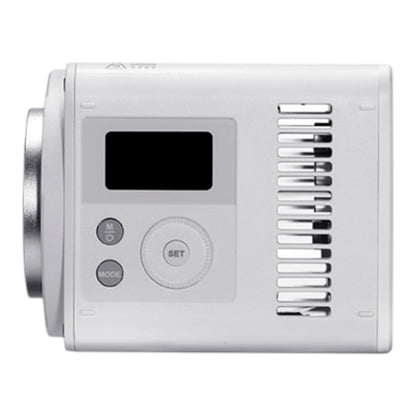 Godox ML150Bi Taşınabilir 150W Bi-Color COB LED Video Işığı (2800K-6500K / V-Mount Plaka ve ML-Z Lensli Kit)