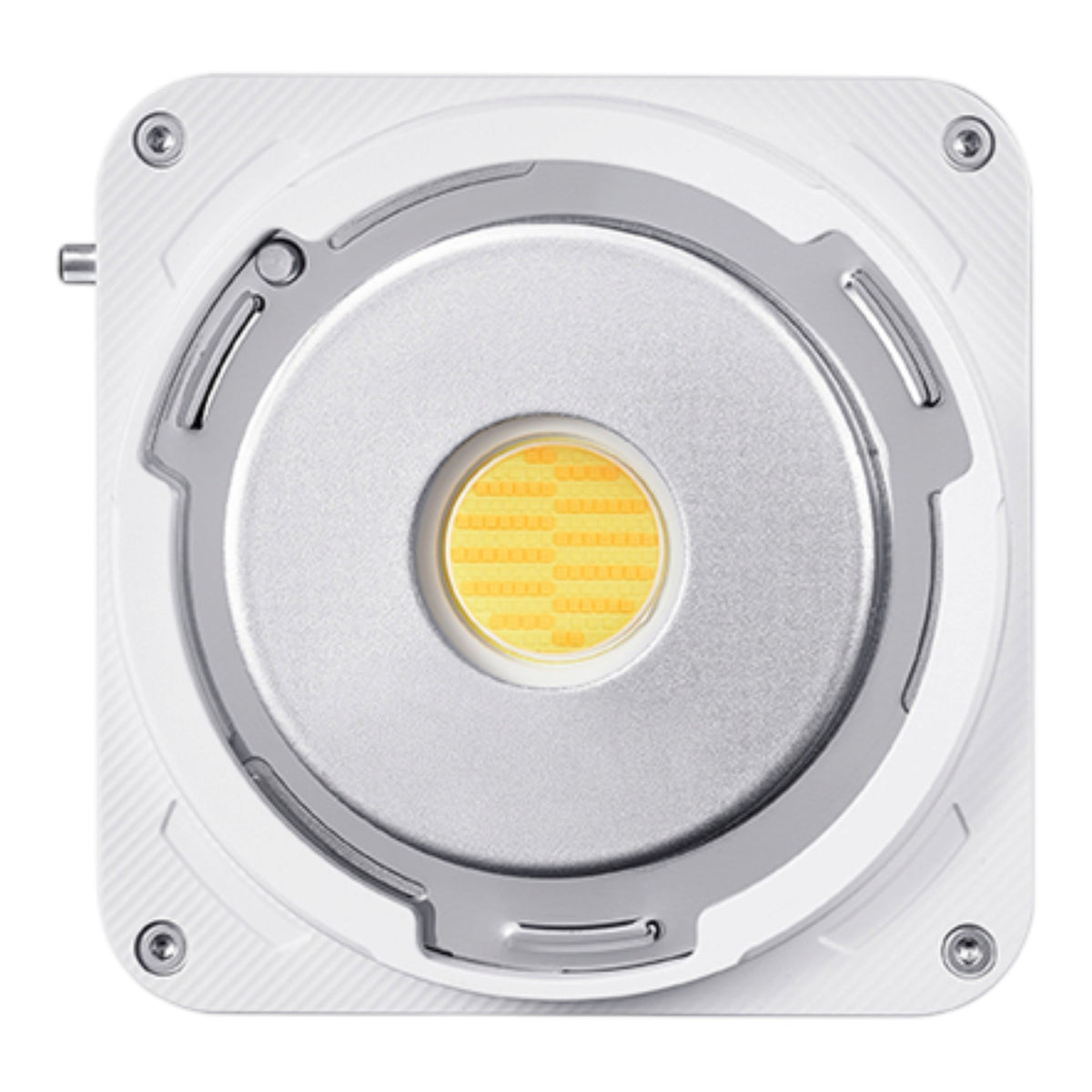 Godox ML150Bi Taşınabilir 150W Bi-Color COB LED Video Işığı (2800K-6500K / V-Mount Plaka ve ML-Z Lensli Kit)