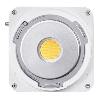 Godox ML150Bi Taşınabilir 150W Bi-Color COB LED Video Işığı (2800K-6500K / V-Mount Plaka ve ML-Z Lensli Kit)
