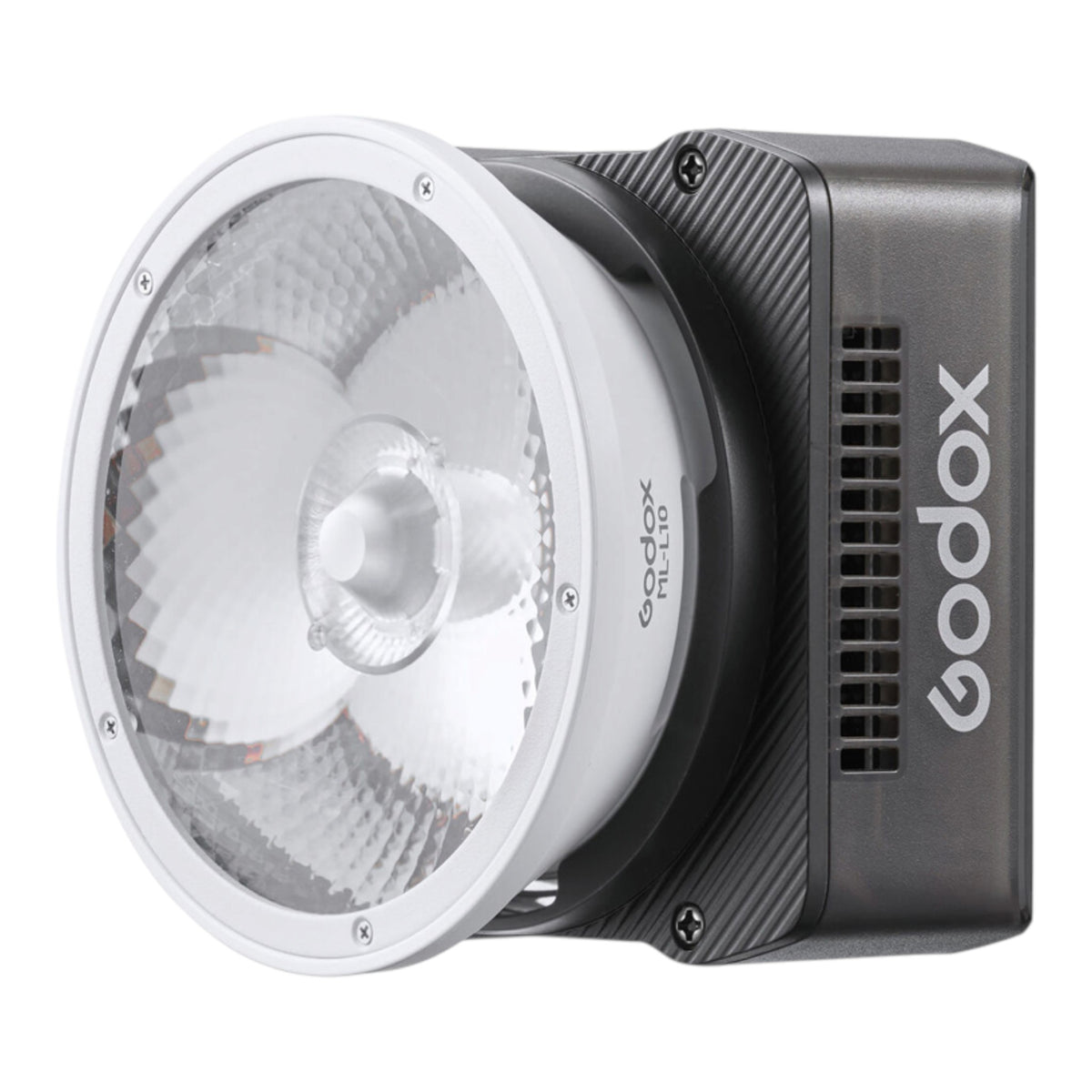 Godox ML40R Taşınabilir 40W Full RGB & Bi-Color Mobil LED Video Işığı (1800K-10.000K / Dahili Bataryalı & Manyetik Gövdeli Kit)