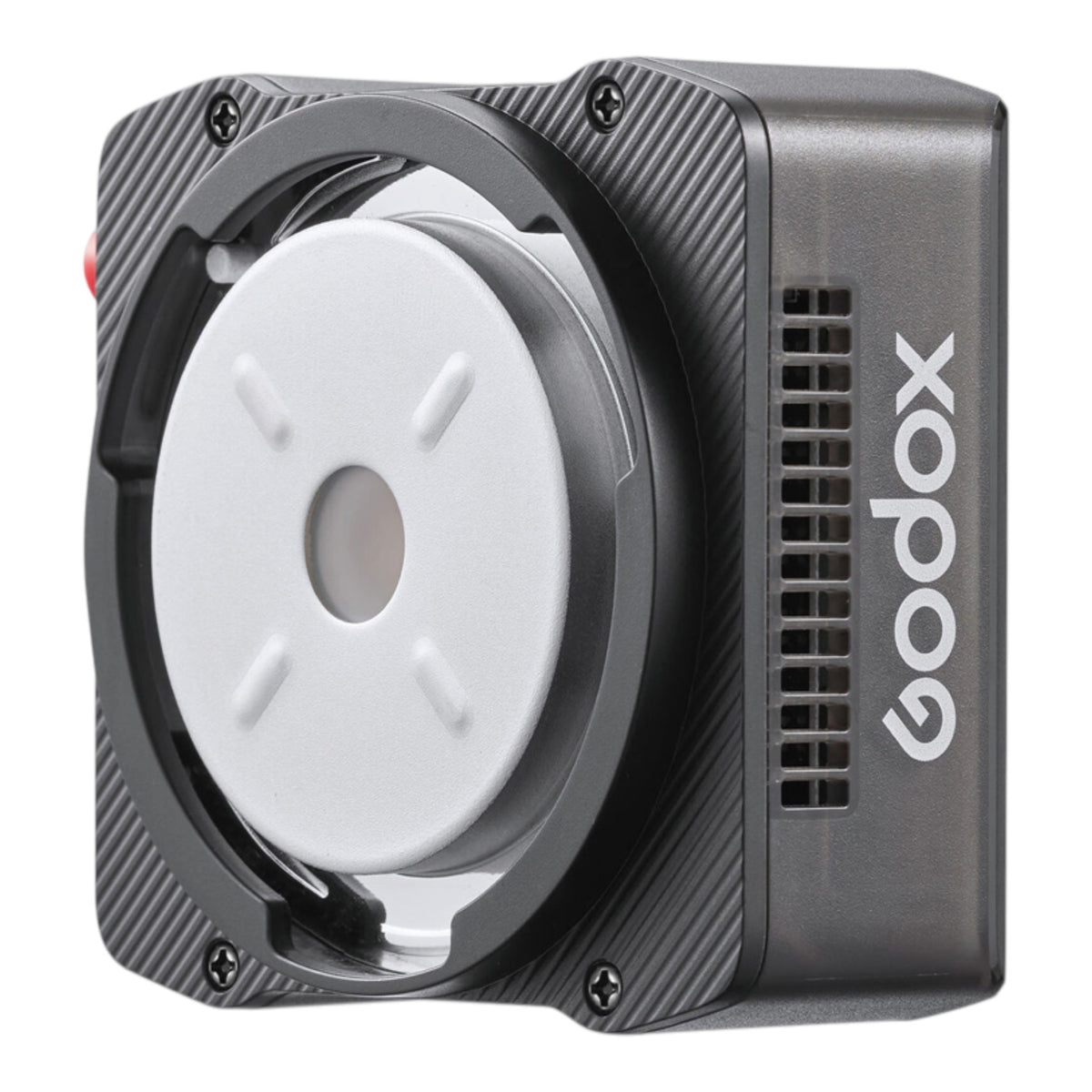 Godox ML40R Taşınabilir 40W Full RGB & Bi-Color Mobil LED Video Işığı (1800K-10.000K / Dahili Bataryalı & Manyetik Gövdeli Kit)