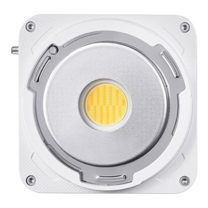Godox ML80Bi Taşınabilir Bi-Color Bataryalı COB LED Video Işığı (2800K-6500K / ML-BA Bataryalı Kit)