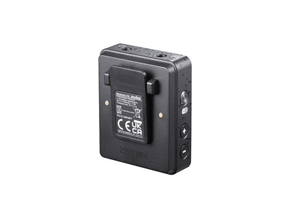 Godox MoveLink II M2 Kablosuz İkili Mikrofon Kiti