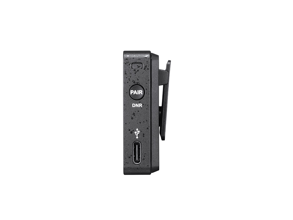 Godox MoveLink II M2 Kablosuz İkili Mikrofon Kiti