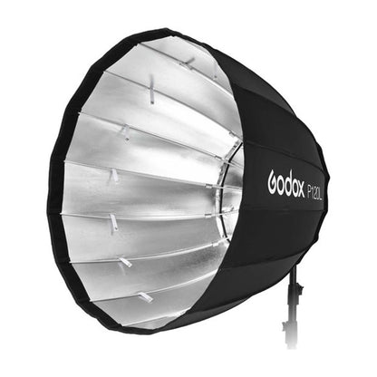 Godox P120L Parabolische Softbox 120 cm Bowens