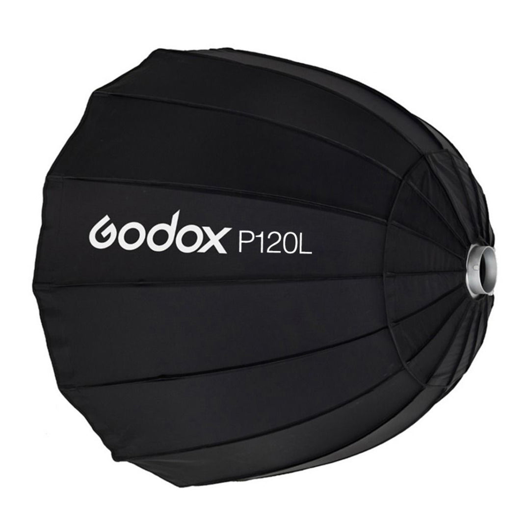 Godox P120L Parabolic SoftBox 120cm Bowens