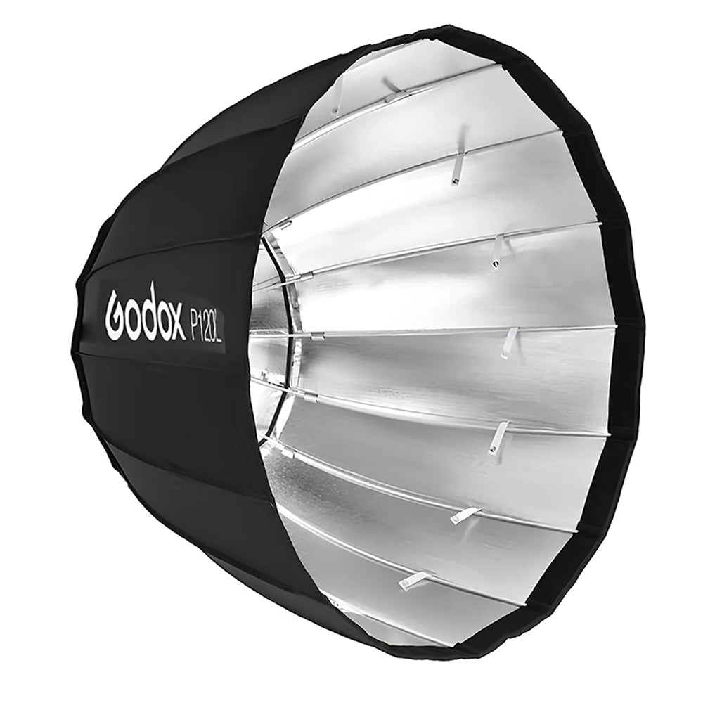 Godox P120L Parabolic SoftBox 120cm Bowens