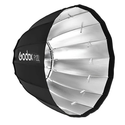 Godox P120L Parabolic SoftBox 120cm Bowens