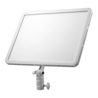 Godox P260C Pro 45W LED Panel Video Işığı 2800K-6500K Bi-Color İnce Tasarım