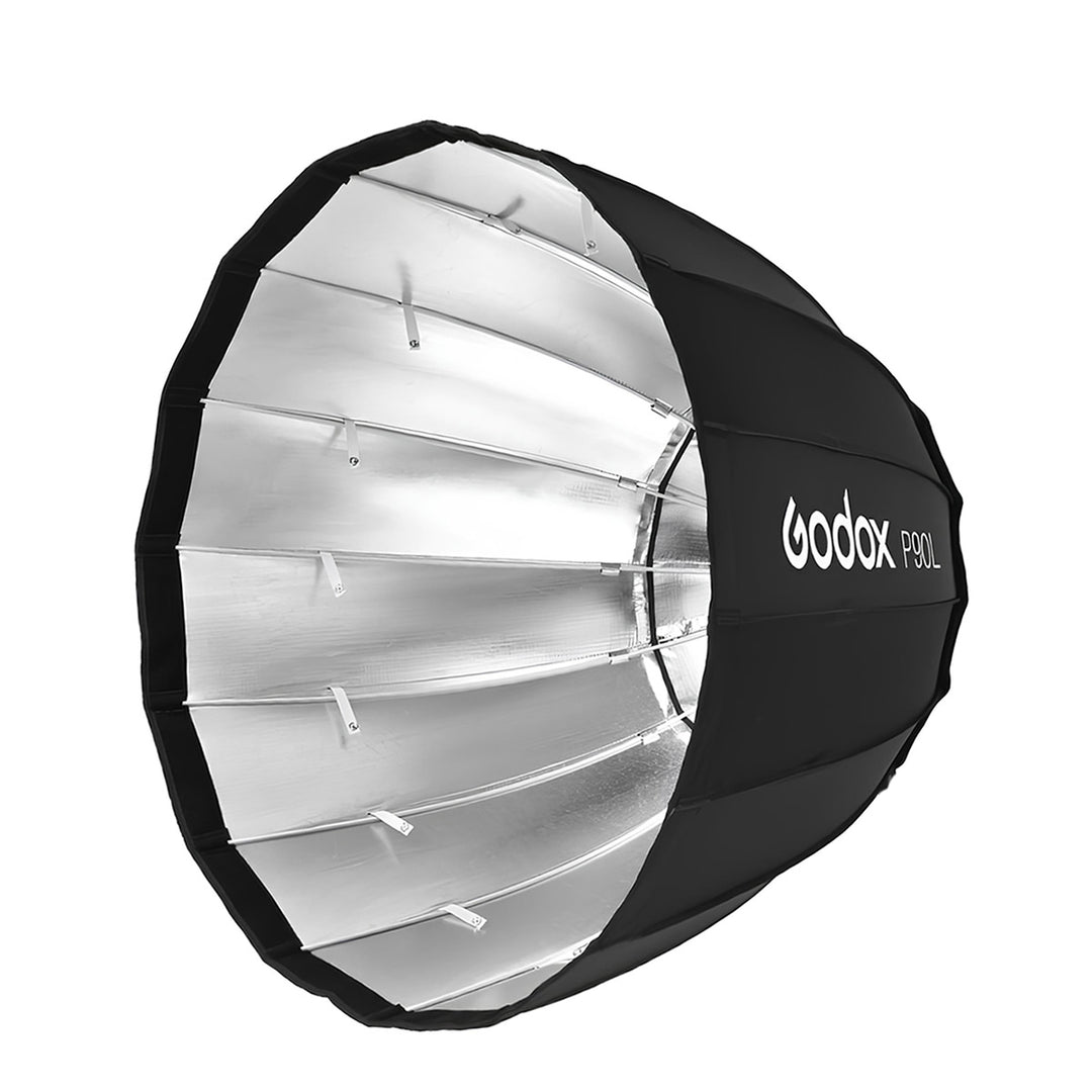 Godox P90L Parabolic SoftBox 90cm Bowens