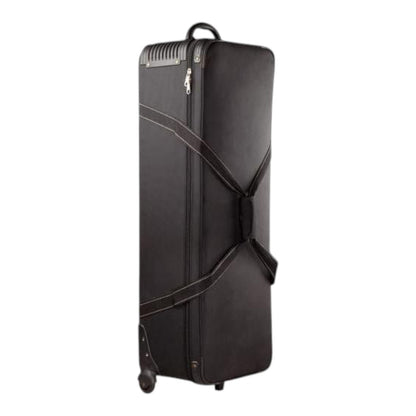 Godox QS600 II W/S 3-teiliges Studio Paraflash Grid SoftBox Kit (600 Watt) &amp; Studio-Hintergrundsystem