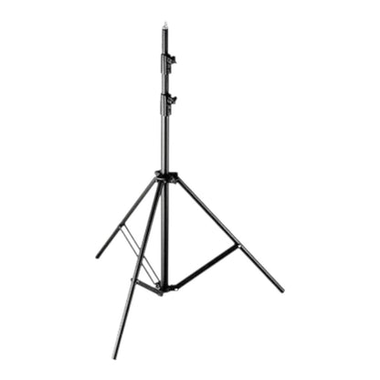 Godox QS600 II W/S 3-teiliges Studio Paraflash SoftBox Kit (600 Watt) &amp; Studio-Hintergrundsystem