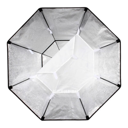 Godox QS600 II W/S 3-teiliges Studio Paraflash SoftBox Kit (600 Watt) &amp; Studio-Hintergrundsystem