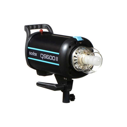 Godox QS600 II W/S Stüdyo Paraflaş Kafası (600 Watt)