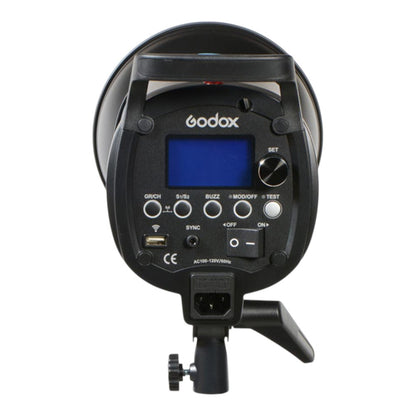 Godox QS600 II W/S Studio-Blitzkopf (600 Watt)