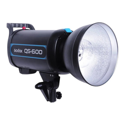 Godox QS600 II W/S Studio-Blitzkopf (600 Watt)