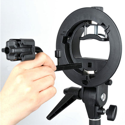 Godox S-FA 4 Blitzhalter