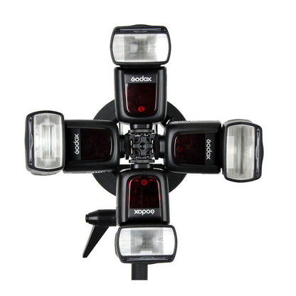 Godox S-FA 4 Blitzhalter