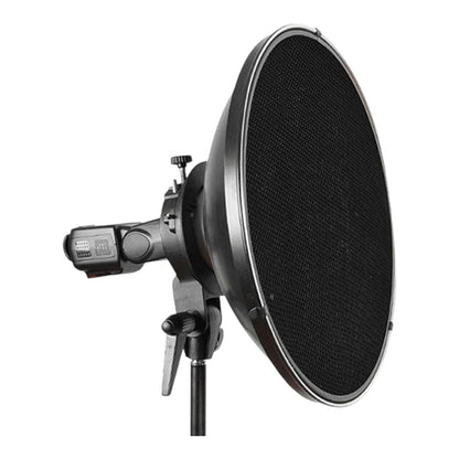 Godox S-Type Bracket (AD200 - Bowens Adaptör)