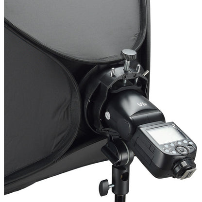 Godox S2 Bracket (V1 İçin Bowens Adaptör)