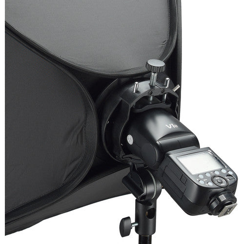 Godox S2 Bracket (V1 İçin Bowens Adaptör)