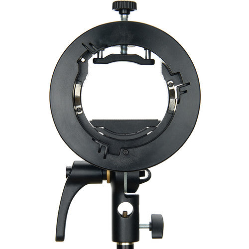 Godox S2 Bracket (V1 İçin Bowens Adaptör)