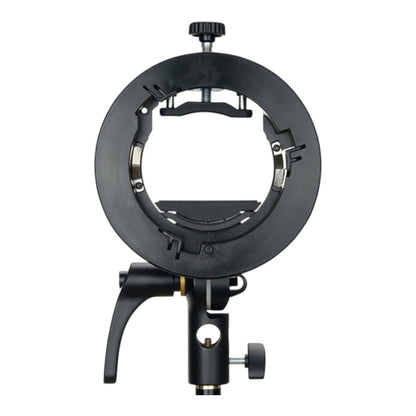 Godox S2 Bracket (V1 İçin Bowens Adaptör)