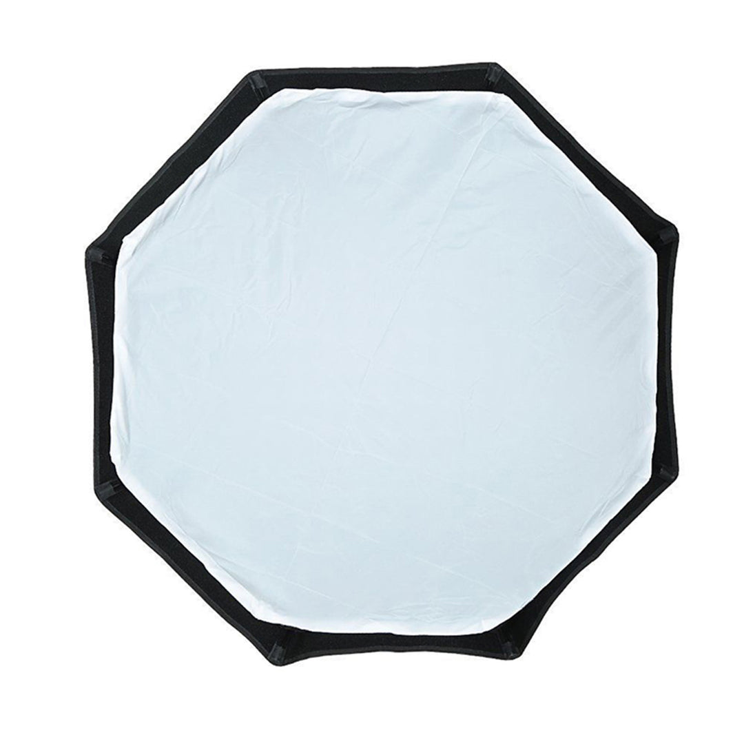 Godox SB-FW-120 120cm 47inç Bowens Izgaralı Gridli Octagon Softbox