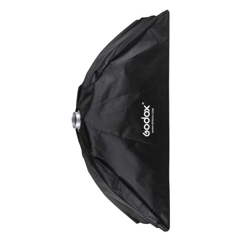 Godox SB-FW-35160 35x160cm Grid'li Softbox Bowens