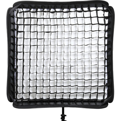 Godox SGGV-6060 (S2) 60 x 60 cm Grid-Softbox-Kit – für Top-Blitz