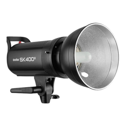 Godox SK400 II W/S 3er-Pack Studioblitz-Softbox-Kit (400 Watt)
