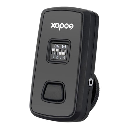 Godox SK400 II W/S 3er-Pack Studioblitz-Softbox-Kit (400 Watt)