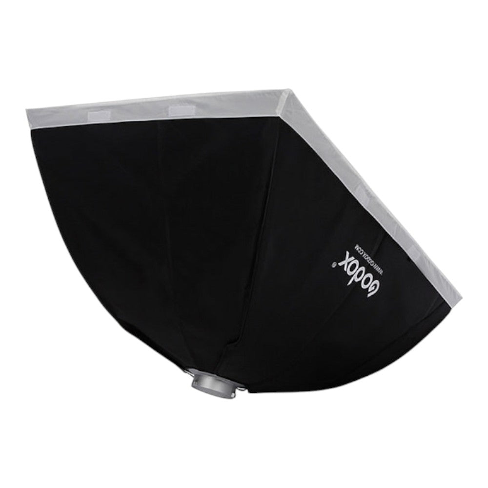 Godox SK400 II W/S 3er-Pack Studioblitz-Softbox-Kit (400 Watt)