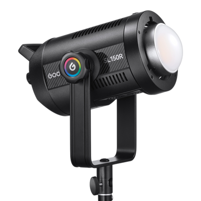 Godox SL150R 150W RGB Profesyonel LED Video Aydınlatma