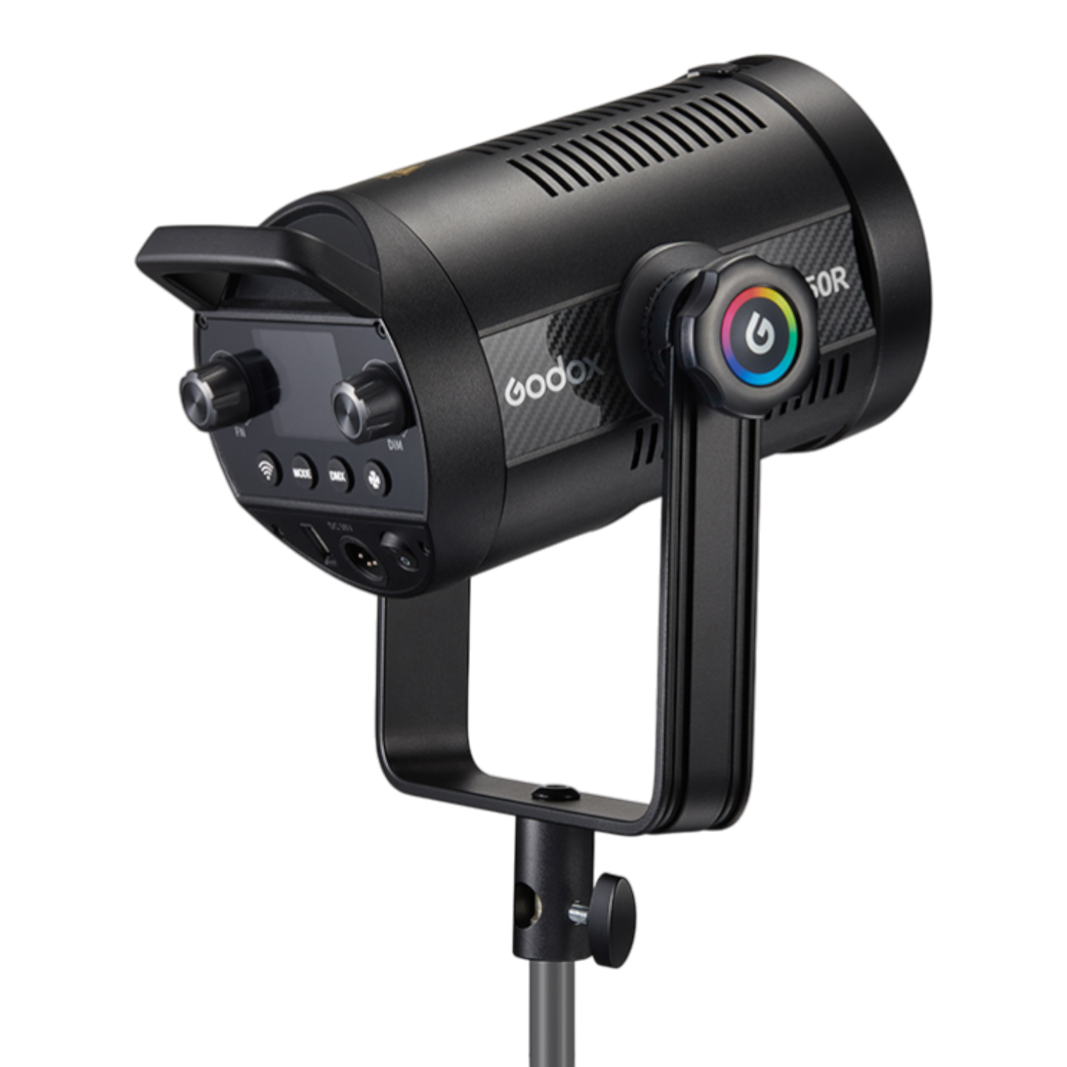 Godox SL150R 150W RGB Profesyonel LED Video Aydınlatma